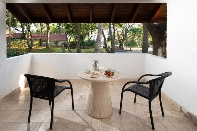Superior Casita - Golf Cart Included