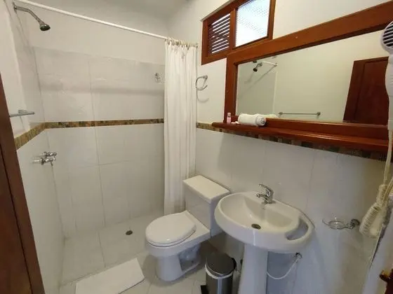 Standard Dört Kişilik Oda