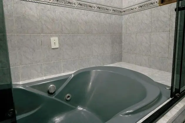 Özel spa küveti