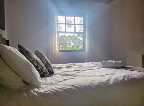 Romantic Tek Büyük Yataklı Oda