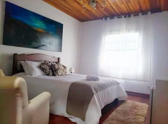 Romantic Tek Büyük Yataklı Oda