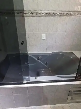 Romantic Tek Büyük Yataklı Oda