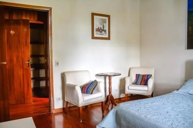 Romantic Tek Büyük Yataklı Oda