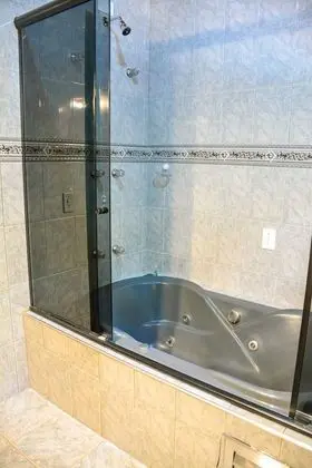 Romantic Tek Büyük Yataklı Oda