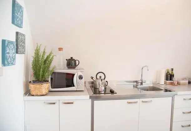 Apart Daire, 1 Yatak Odası