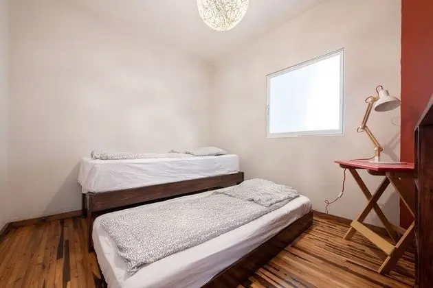 Apart Daire, 2 Yatak Odası, Mikrodalga