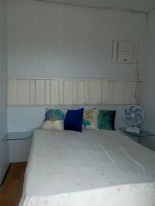 Basic Tek Büyük Yataklı Oda