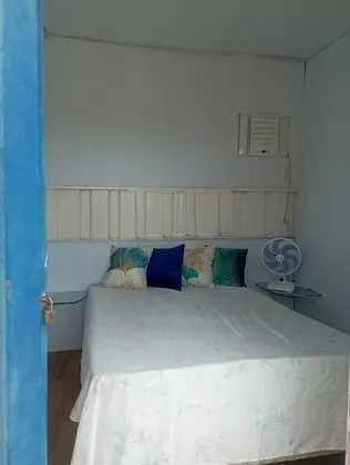 Basic Tek Büyük Yataklı Oda