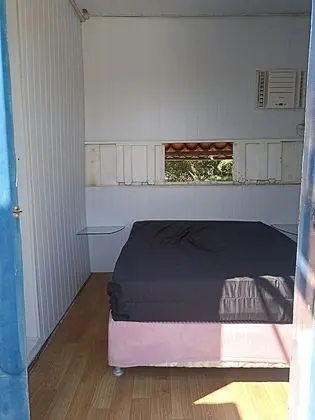 Basic Tek Büyük Yataklı Oda
