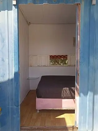 Basic Tek Büyük Yataklı Oda
