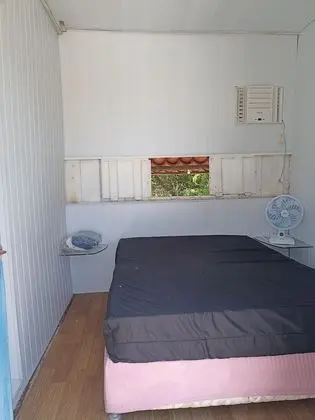Basic Tek Büyük Yataklı Oda