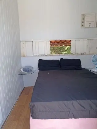 Basic Tek Büyük Yataklı Oda