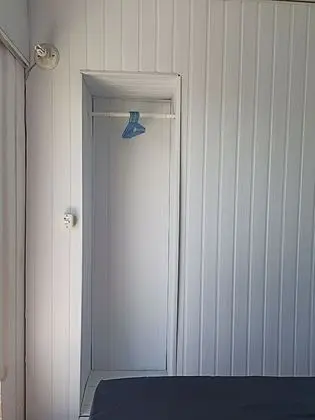 Basic Tek Büyük Yataklı Oda