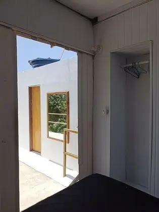 Basic Tek Büyük Yataklı Oda