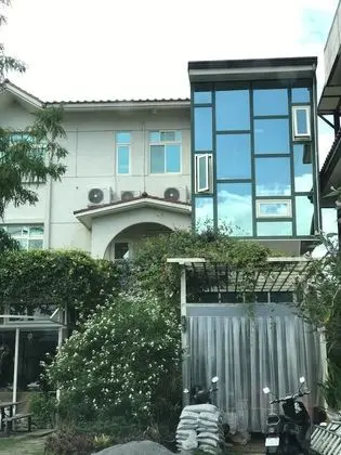 Deluxe Dört Kişilik Oda