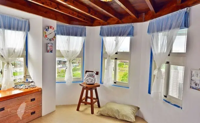 Family Oda