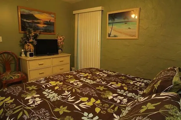 Daire, 1 En Büyük (King) Boy Yatak ve Çekyat, Balkon, Kısmi Deniz Manzarası