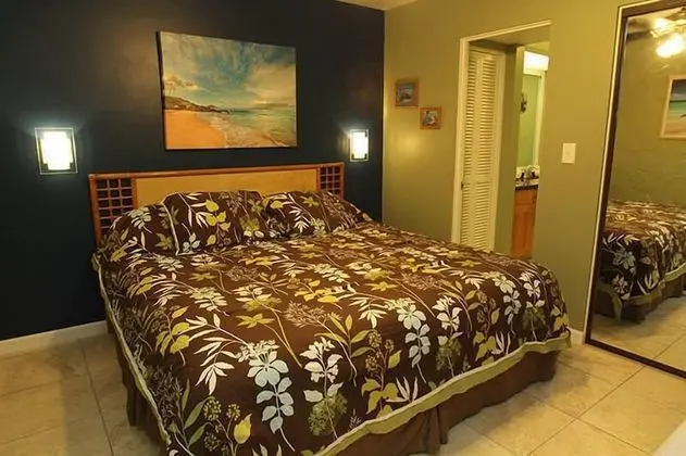 Daire, 1 En Büyük (King) Boy Yatak ve Çekyat, Balkon, Kısmi Deniz Manzarası