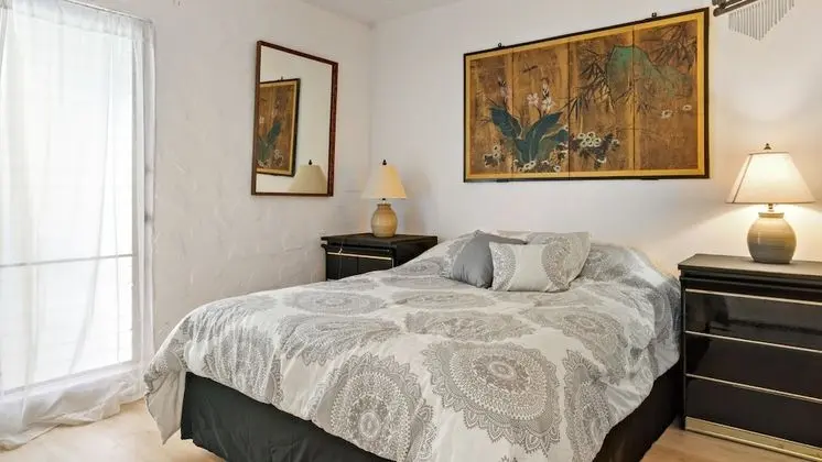 Daire, Birden Çok Yatak (Casa De Emdeko 211)