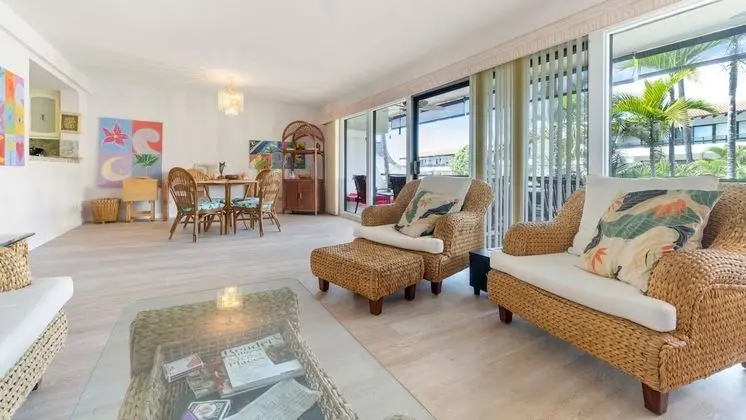 Daire, Birden Çok Yatak (Casa De Emdeko 211)