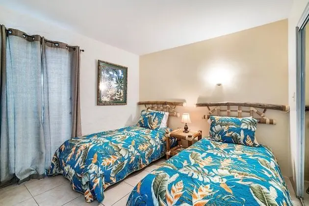 Daire, 1 En Büyük (King) Boy Yatak ve Çekyat (Casa De Emdeko 219)