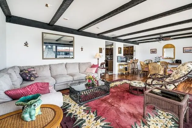 Apart Daire, Birden Çok Yatak (Casa De Emdeko 317)