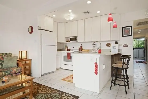 Daire, 1 Büyük (Queen) Boy Yatak ve Çekyat, Balkon/Veranda, Kısmi Deniz Manzarası