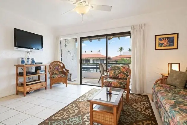 Daire, 1 Büyük (Queen) Boy Yatak ve Çekyat, Balkon/Veranda, Kısmi Deniz Manzarası