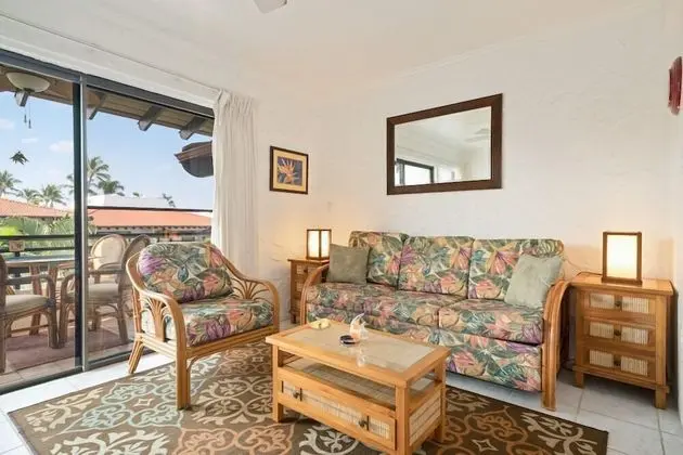 Daire, 1 Büyük (Queen) Boy Yatak ve Çekyat, Balkon/Veranda, Kısmi Deniz Manzarası