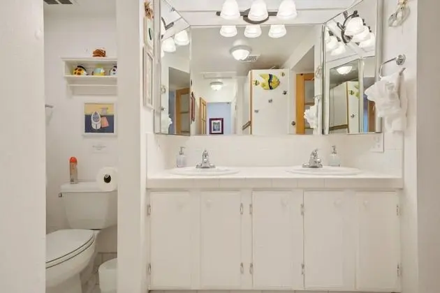 Daire, 1 Büyük (Queen) Boy Yatak ve Çekyat, Balkon/Veranda, Kısmi Deniz Manzarası