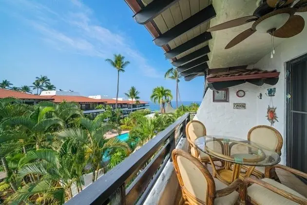 Daire, 1 Büyük (Queen) Boy Yatak ve Çekyat, Balkon/Veranda, Kısmi Deniz Manzarası