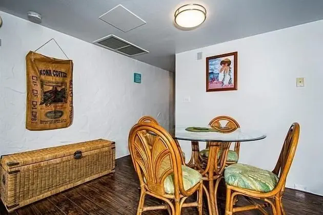 Daire, 1 En Büyük (King) Boy Yatak ve Çekyat (Casa De Emdeko 330)