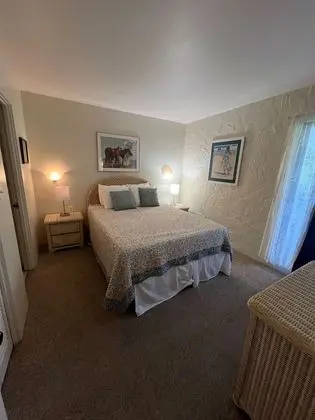 Daire, 1 Büyük (Queen) Boy Yatak ve Çekyat, Balkon/Veranda, Okyanus Manzaralı