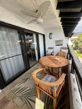 Daire, 1 Büyük (Queen) Boy Yatak ve Çekyat, Balkon/Veranda, Okyanus Manzaralı