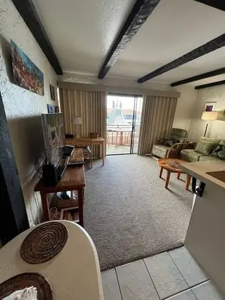 Daire, 1 Büyük (Queen) Boy Yatak ve Çekyat, Balkon/Veranda, Okyanus Manzaralı