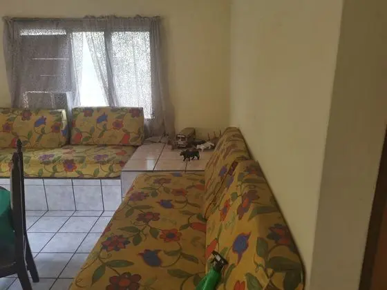 Family Ev, 2 Yatak Odası