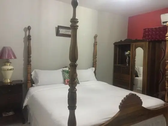 Comfort Tek Büyük Yataklı Oda, 1 En Büyük (King) Boy Yatak
