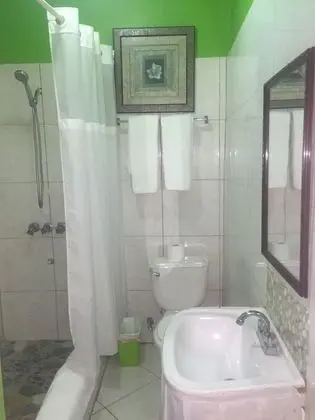 Deluxe Dört Kişilik Oda, 2 Çift Kişilik Yatak