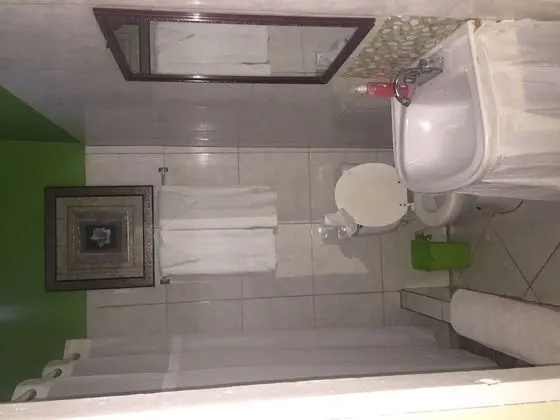 Deluxe Dört Kişilik Oda, 2 Çift Kişilik Yatak