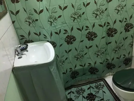 Standard Oda, 1 Yatak Odası, Buzdolabı ve Mikrodalga
