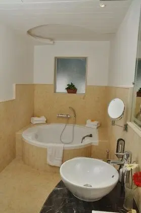 Villa, 1 En Büyük (King) Boy Yatak