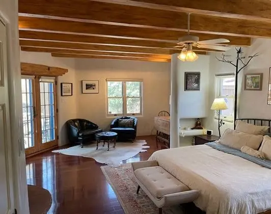 Ev (Casa De Gracia - Historic East Side S)