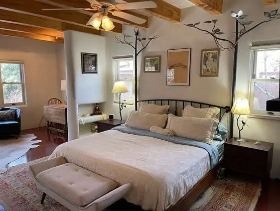 Ev (Casa De Gracia - Historic East Side S)