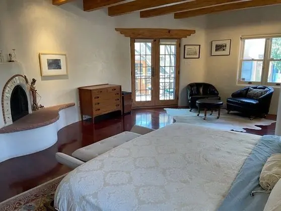 Ev (Casa De Gracia - Historic East Side S)