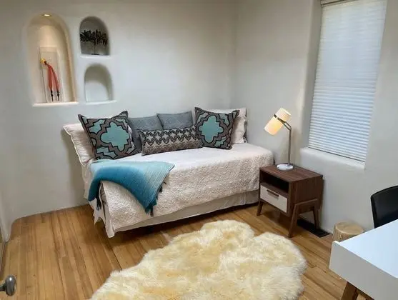 Ev (Casa De Gracia - Historic East Side S)