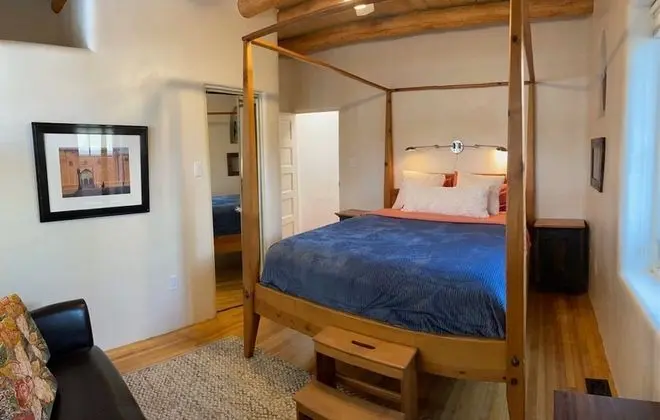 Ev (Casa De Gracia - Historic East Side S)