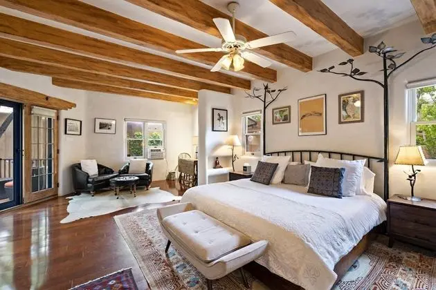 Ev (Casa De Gracia - Historic East Side S)