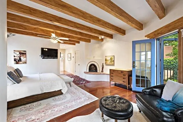 Ev (Casa De Gracia - Historic East Side S)