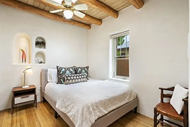 Ev (Casa De Gracia - Historic East Side S)