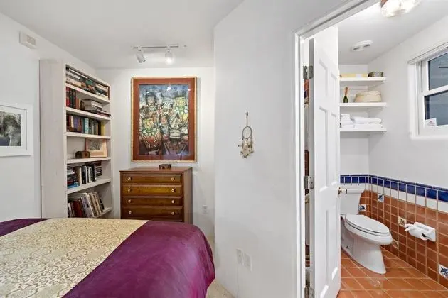 Ev (Casa De Gracia - Historic East Side S)